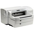 HP 2500c Printer Ink Cartridges